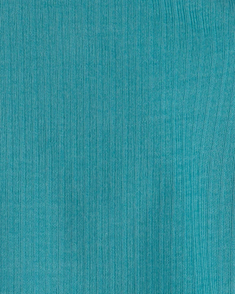 Baby 2-Pack Whale PurelySoft Long-Sleeve Multipack Bodysuits - Blue