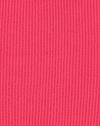 Girls Rib Tank Top - coral