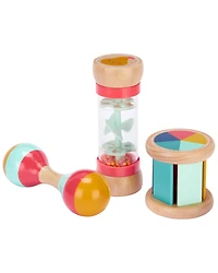 3-Piece Musical Instruments Set