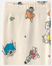 Toddler 2-Piece Sesame Street™ Pajama Set