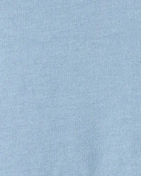 Toddler Boy DayDream Fleece Long-Sleeve Hoodie - Blue