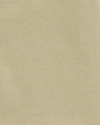 Baby Boy Twill Suspender Pants - Khaki