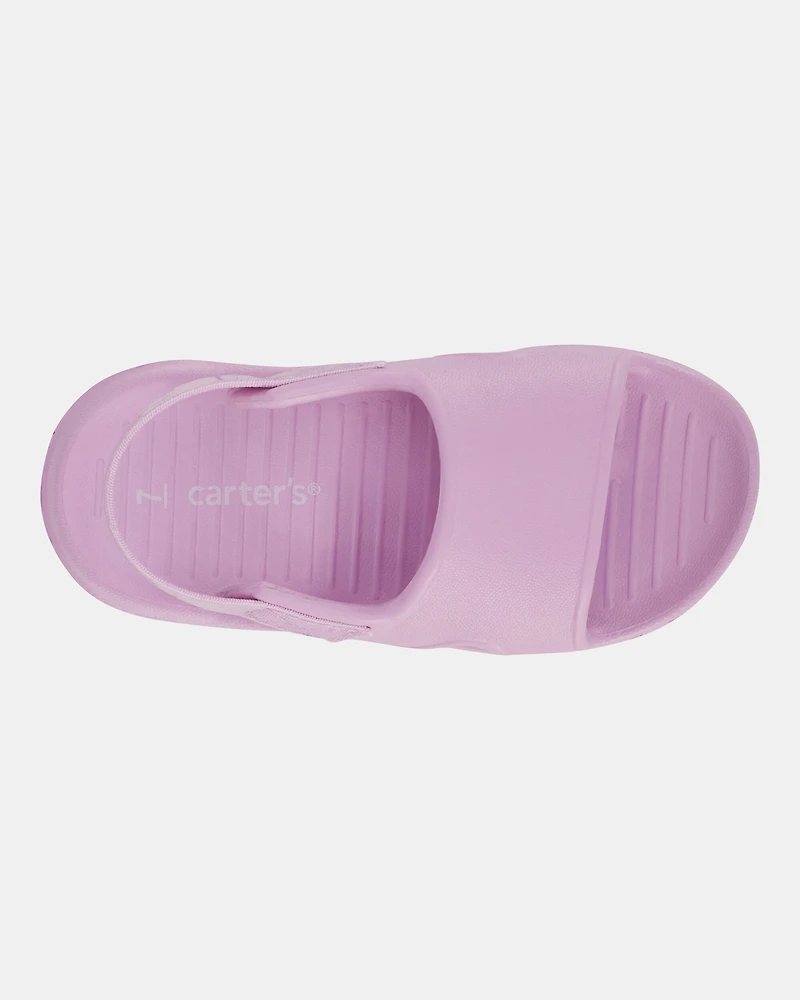 Toddler Girl Water Shoe Sandals