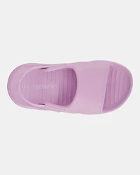 Toddler Girl Water Shoe Sandals