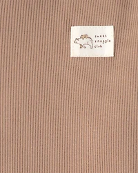 Baby 3-Piece Bear Layering Set - Grey/Brown