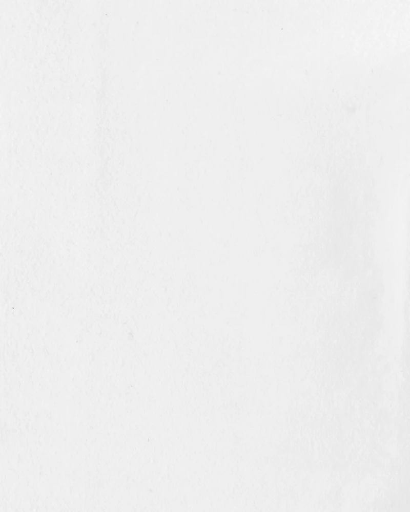 Baby Girl 2-Pack Tights - Black/White