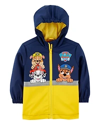 Toddler PAW Patrol Rain Jacket