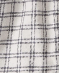 Baby Girl 3-Piece Plaid Top, Pant & Headband Set