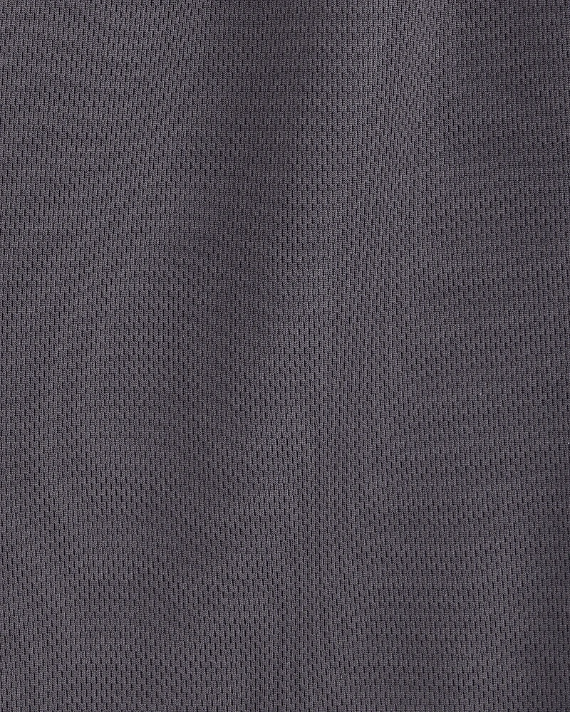 Kid -Pack Active Mesh Shorts