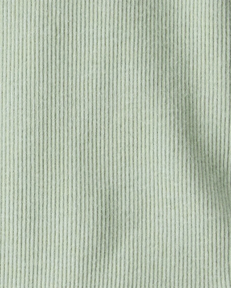 Baby 3-Pack Organic Cotton Bodysuits