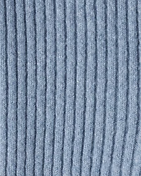 Toddler Girl Ribbed Sweater Knit Pants - Blue