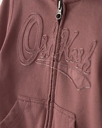 Toddler Boy -Piece OshKosh Logo Layering Set