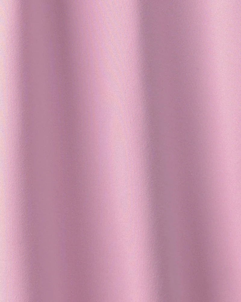 Girls 2-Pack Uniform Polo Shirts - Pink