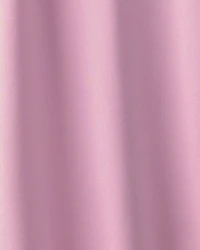 Girls 2-Pack Uniform Polo Shirts - Pink