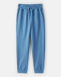 Boys DayDream Fleece Active Drawstring Joggers