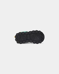 Toddler Boy Athletic Shoes - Green