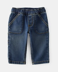 Baby 3-Piece Team Player Outfit Set