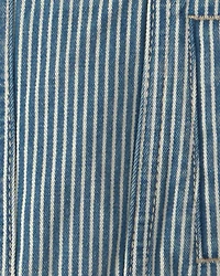 Toddler Hickory Denim Jacket - Light Wash