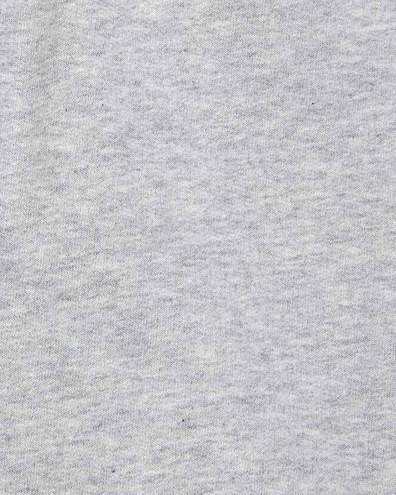 Kid 2-Pack Pull-On French Terry Shorts