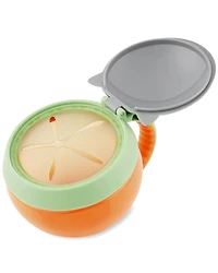 Zoo Snack Cup - Raccoon