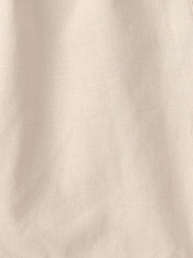 Boys 2-Piece Organic Cotton Top & Short Set