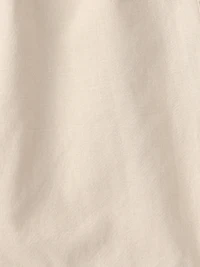 Boys 2-Piece Organic Cotton Top & Short Set