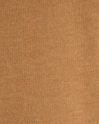 Baby Boy Long-Sleeve Hooded Zip-Up Jacket - Brown