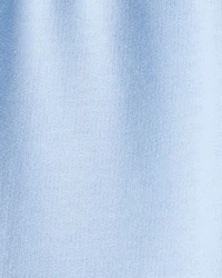 Baby Boy 2-Piece Car Bodysuit & Pant Set - Blue