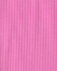 Baby Girl 2-Pack Flamingo PurelySoft Sleeveless Romper Set - Pink/Ivory