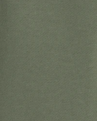 Toddler Boy French Terry Joggers - Olive Green