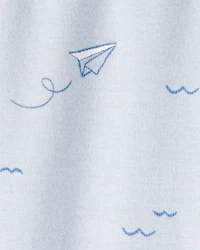 Baby 4-Piece Take-Me-Home Set