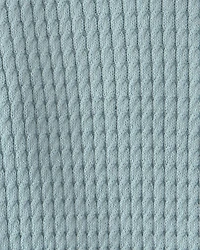 Baby 2-Piece Organic Cotton Cable Sweater Knit Top & Pant Set