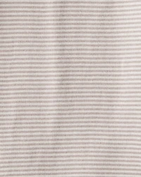 Baby Boy 4-Pack Dragon Star Print Cotton Long-Sleeve Multipack Bodysuits - Blue/White/Green