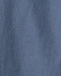 Boys Pull-On Pants - Blue