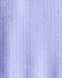 Girls Cozy Rib Dress - Blue