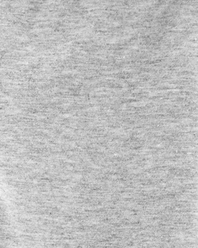 Baby Cotton Stretch Leggings