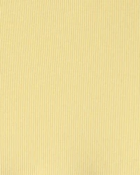 Girls Rib Short-Sleeve Dress - Yellow