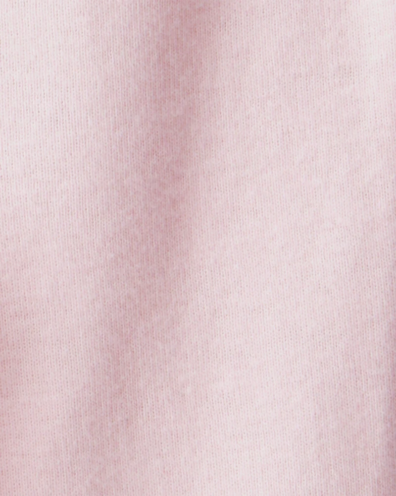 Baby Girl 2-Pack Ruffle-Detail Cotton Pants