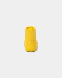 Toddler Rainboots - Yellow