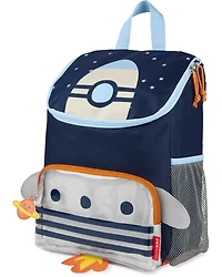 Spark Style Big Kid Backpack - Rocket