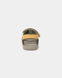 Baby Boy Every Step® First Walker Sandals