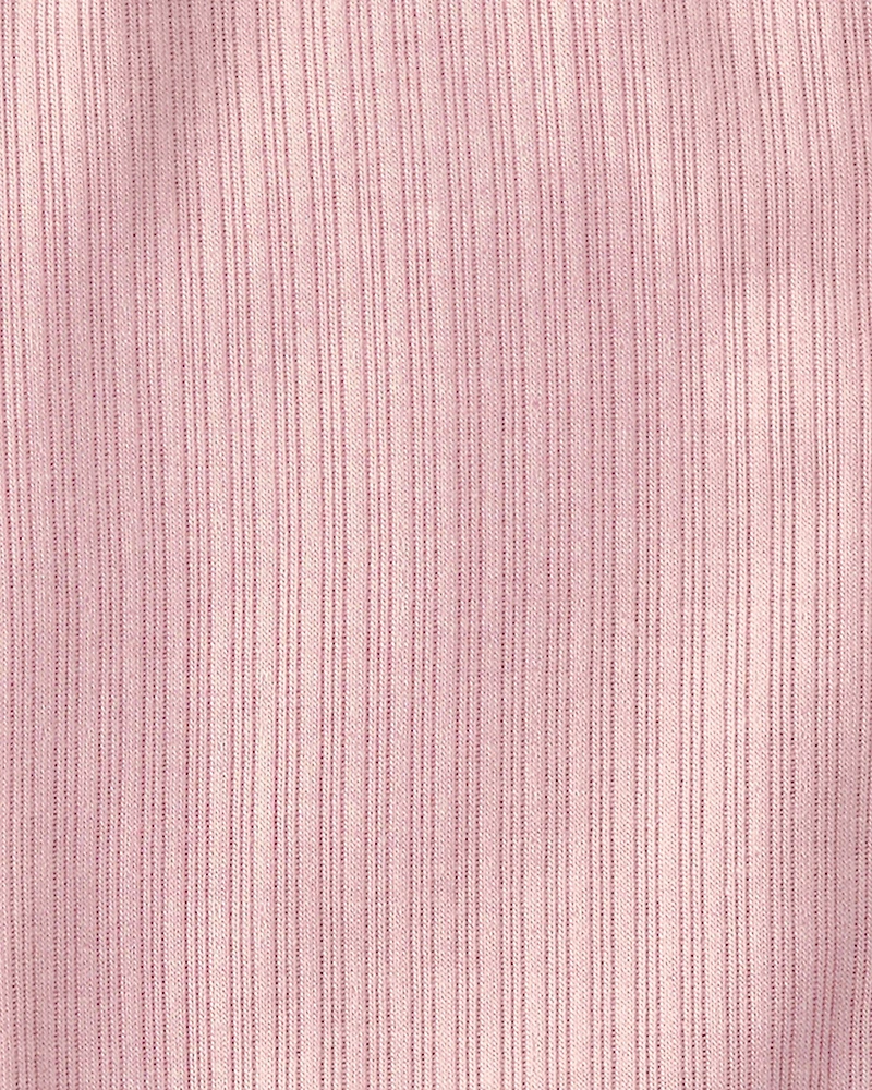 Baby Girl 2-Pack Butterfly Garden PurelySoft Pants - Pink