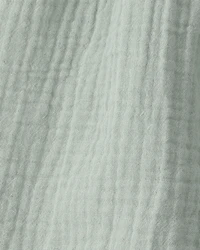 Baby Girl Organic Cotton Gauze Dress