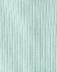 Baby Girl 3-Piece Butterfly Bodysuits & Pant Set - Blue/Ivory