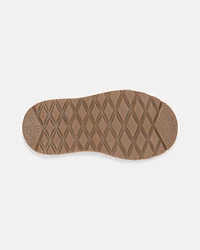 Toddler Boy Casual Shoes - Brown