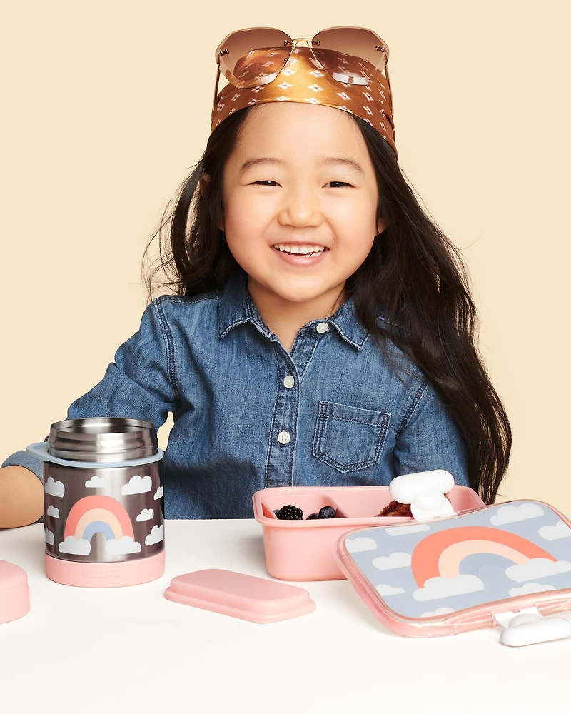 Spark Style Lunch Kit