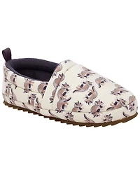 Dinosaur Slipper Shoes