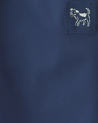 Toddler Boy Active Track Pants - Navy Blue