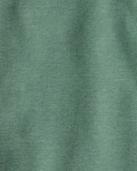 Baby 3-Piece Plaid Little Jacket Set - Green/Brown