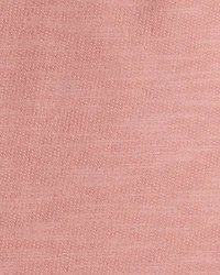 Toddler Girl 100% Cotton Wide-Leg Pants - Pink